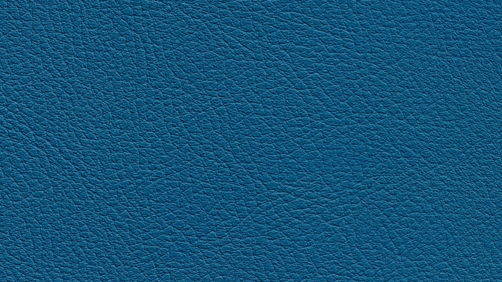 331534 Sk Chance Sonnhaus Kunstleder Meterware Blau