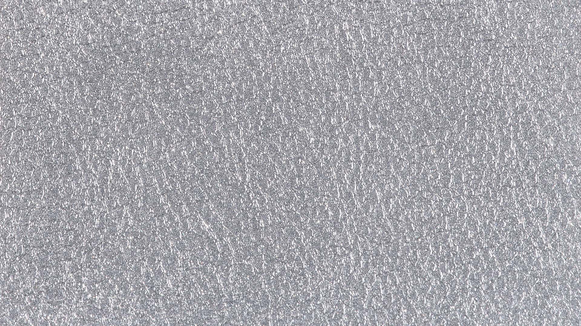 331547 Sk Chance Sonnhaus Kunstleder Meterware Silber