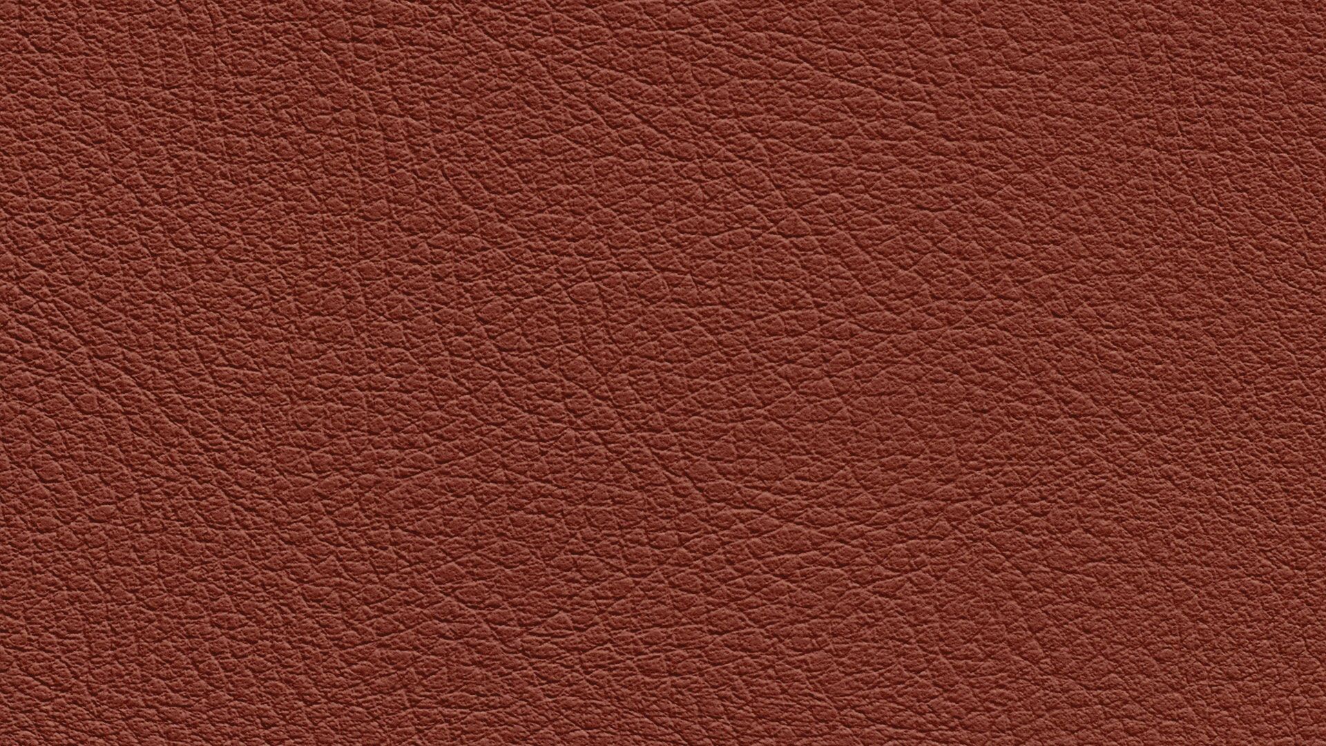 331615 Sk Chance Sonnhaus Kunstleder Meterware Braun Rot