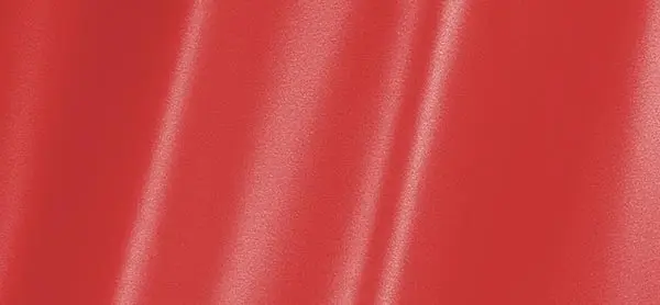 334x4266 Silk Kunstleder Meterware Rot