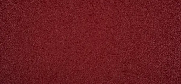 432x1377 Tiffany Kunstleder Meterware Rot