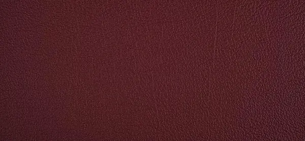 432x1378 Tiffany Kunstleder Meterware Rot