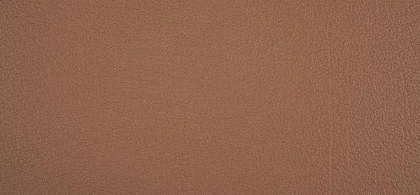 432x4332 Tiffany Kunstleder Meterware Braun