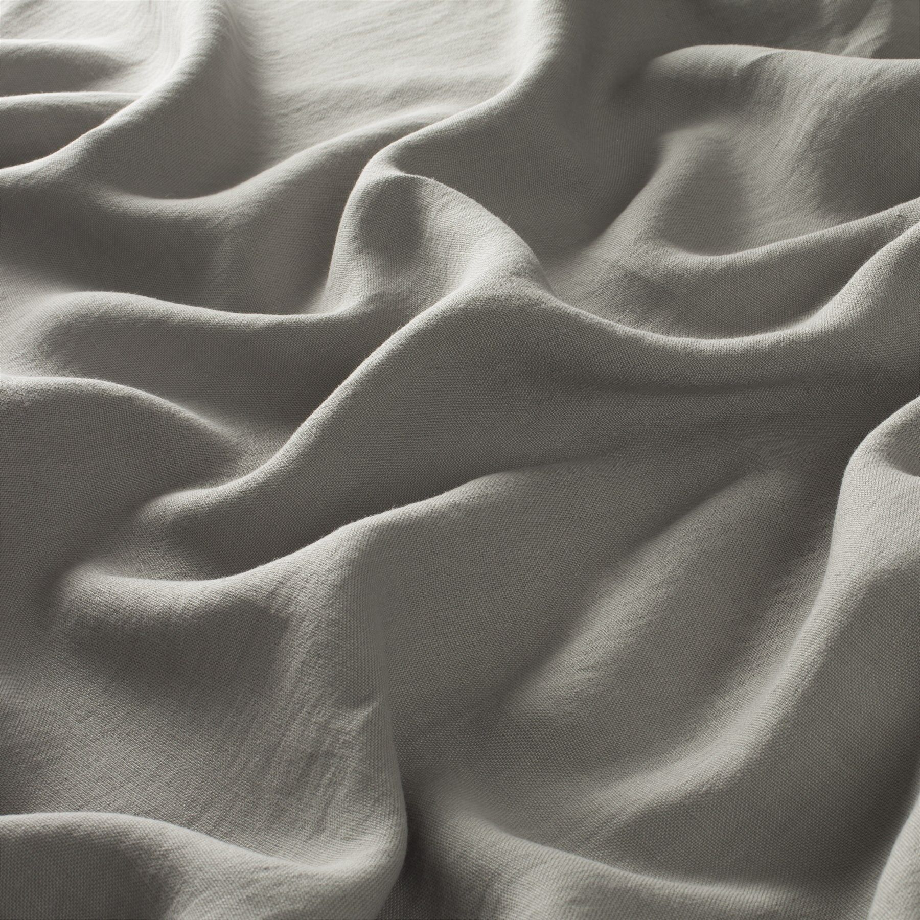 Ca1256 093 Rosy Linen Vorhangstoffe Landhausstil Meterware Grau Ca1256 093 Rosy Linen Vorhangstoffe Landhausstil Meterware Grau