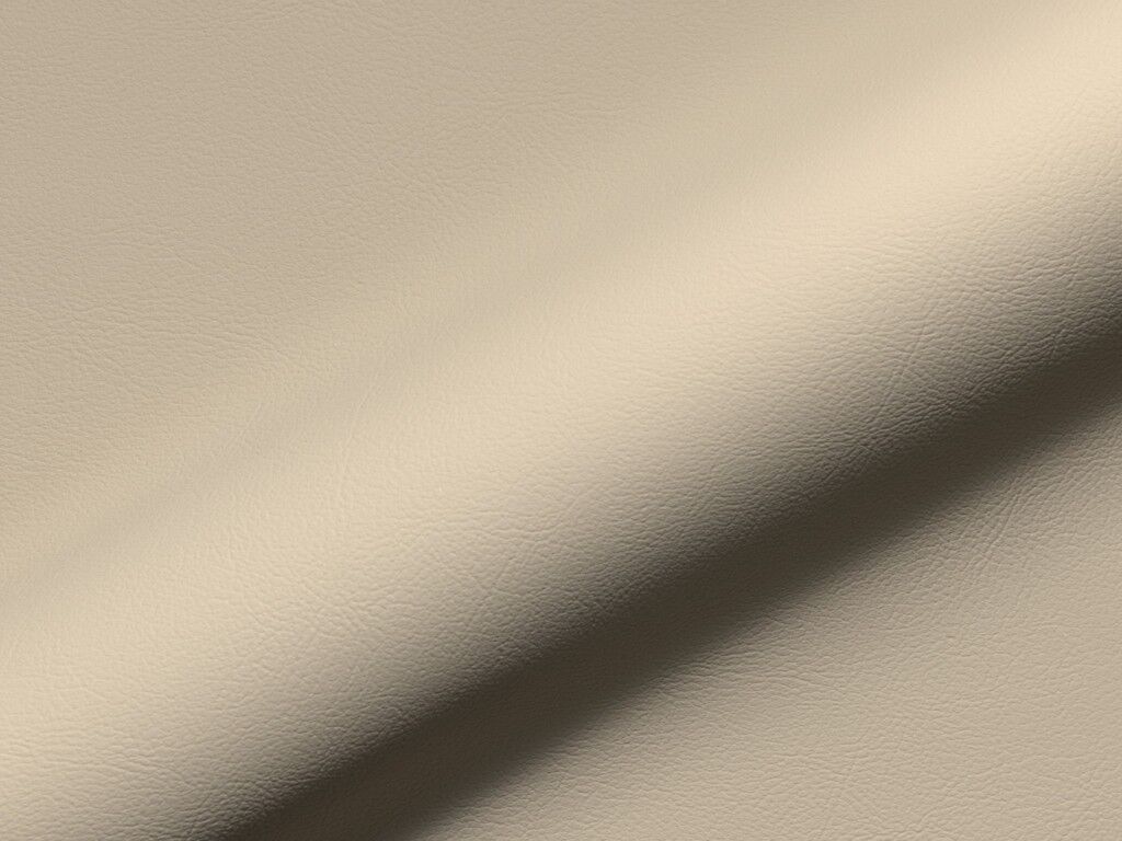 Rio Fr 907 Hoepke Kunstleder Meterware Beige