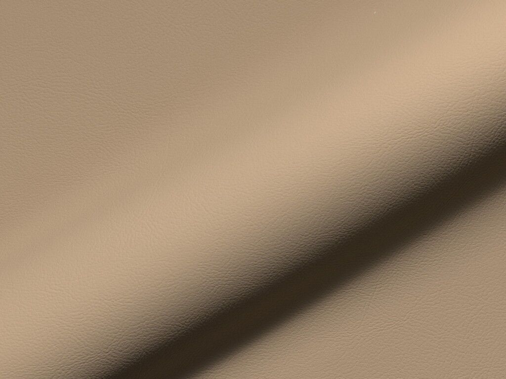 Rio Fr 911 Hoepke Kunstleder Meterware Braun