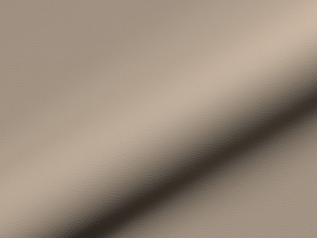 Rio Fr 913 Hoepke Kunstleder Meterware Braun