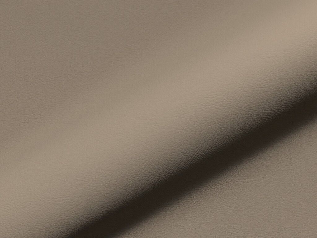 Rio Fr 914 Hoepke Kunstleder Meterware Beige Braun