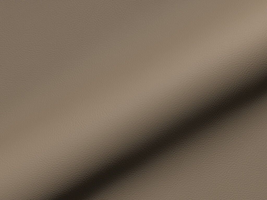 Rio Fr 915 Hoepke Kunstleder Meterware Braun