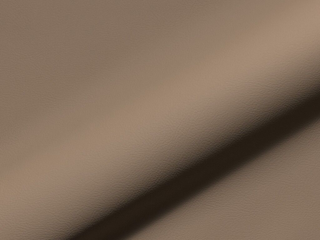 Rio Fr 916 Hoepke Kunstleder Meterware Braun