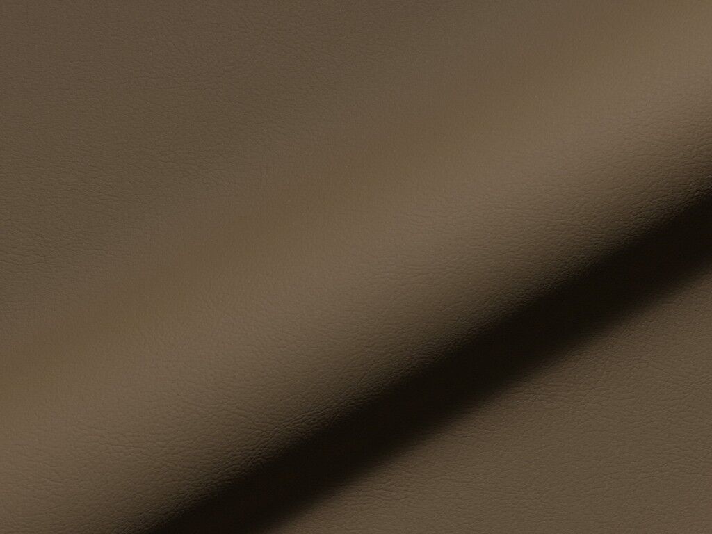 Rio Fr 917 Hoepke Kunstleder Meterware Braun