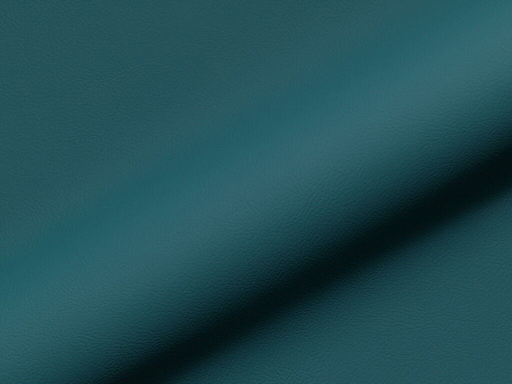 Rio Fr 945 Hoepke Kunstleder Meterware Petrol