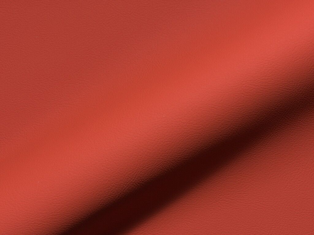 Rio Fr 949 Hoepke Kunstleder Meterware Rot