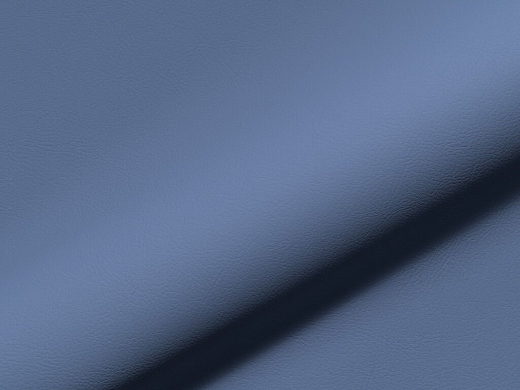 Rio Fr 963 Hoepke Kunstleder Meterware Blau