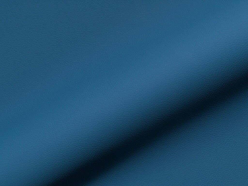 Rio Fr 964 Hoepke Kunstleder Meterware Blau