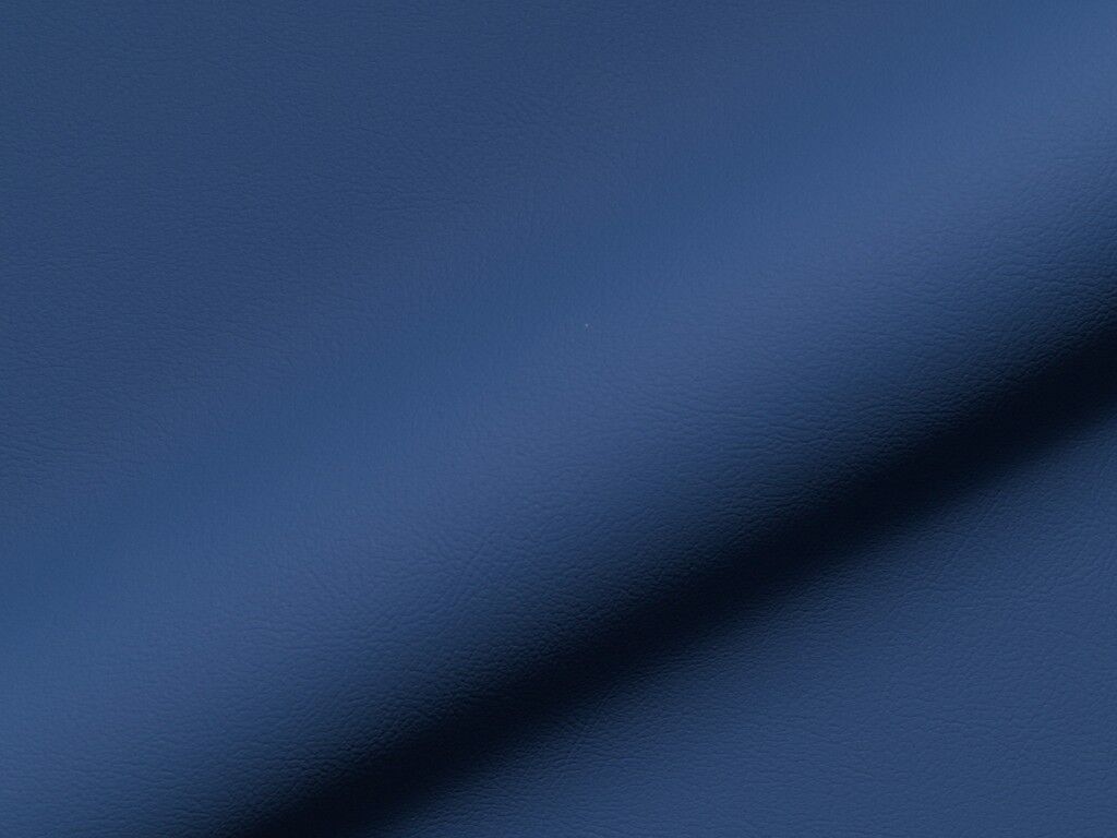 Rio Fr 965 Hoepke Kunstleder Meterware Blau