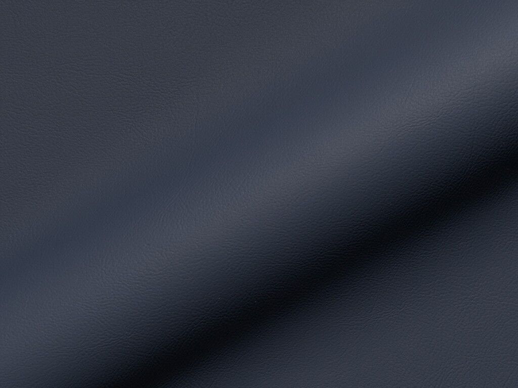 Rio Fr 966 Hoepke Kunstleder Meterware Blau