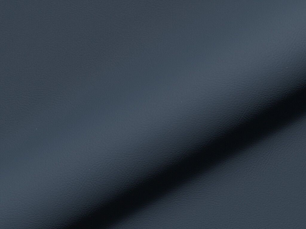 Rio Fr 967 Hoepke Kunstleder Meterware Blau