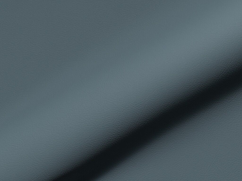 Rio Fr 968 Hoepke Kunstleder Meterware Blau