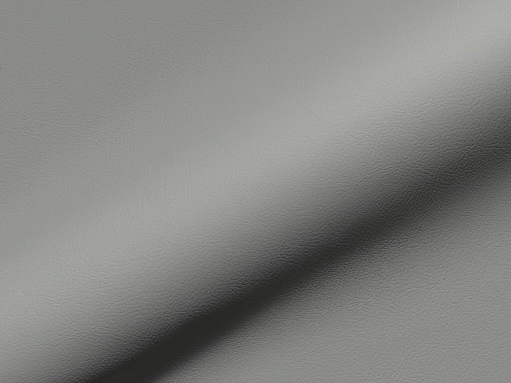 Rio Fr 969 Hoepke Kunstleder Meterware Grau