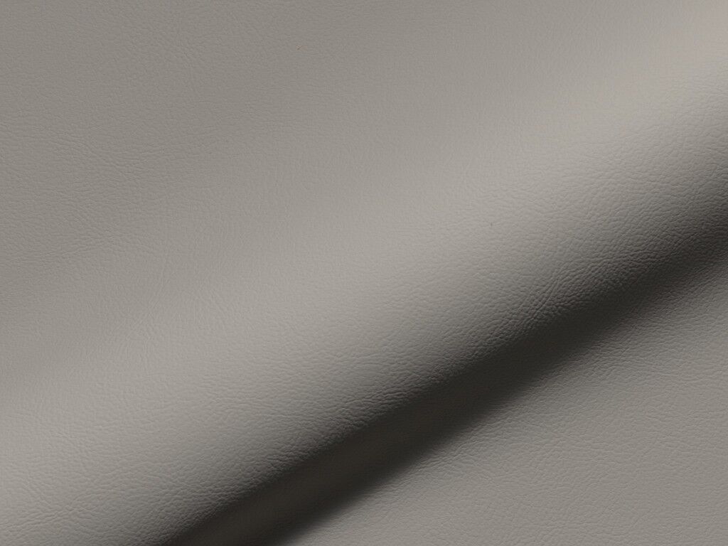 Rio Fr 970 Hoepke Kunstleder Meterware Grau