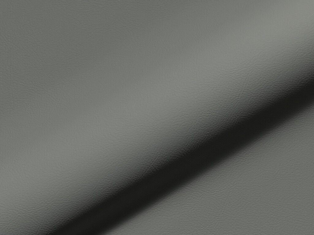 Rio Fr 972 Hoepke Kunstleder Meterware Grau