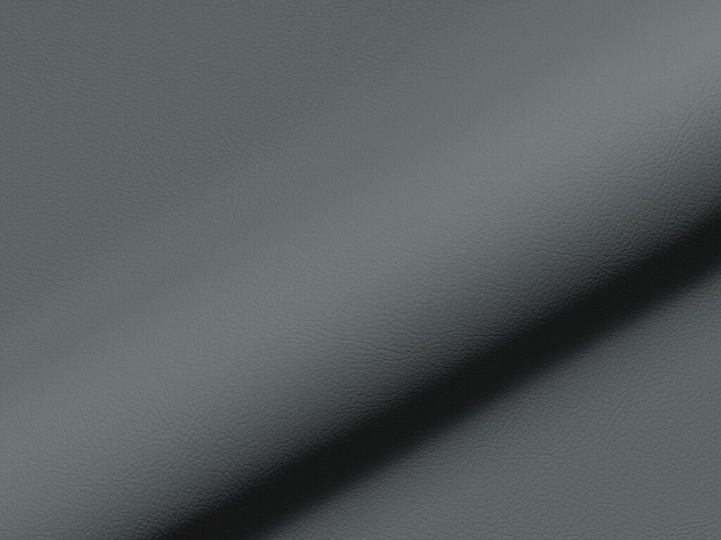 Rio Fr 973 Hoepke Kunstleder Meterware Grau