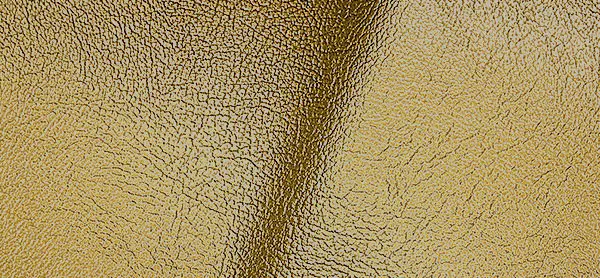 219x1622 Master Plus Kunstleder Meterware Gold