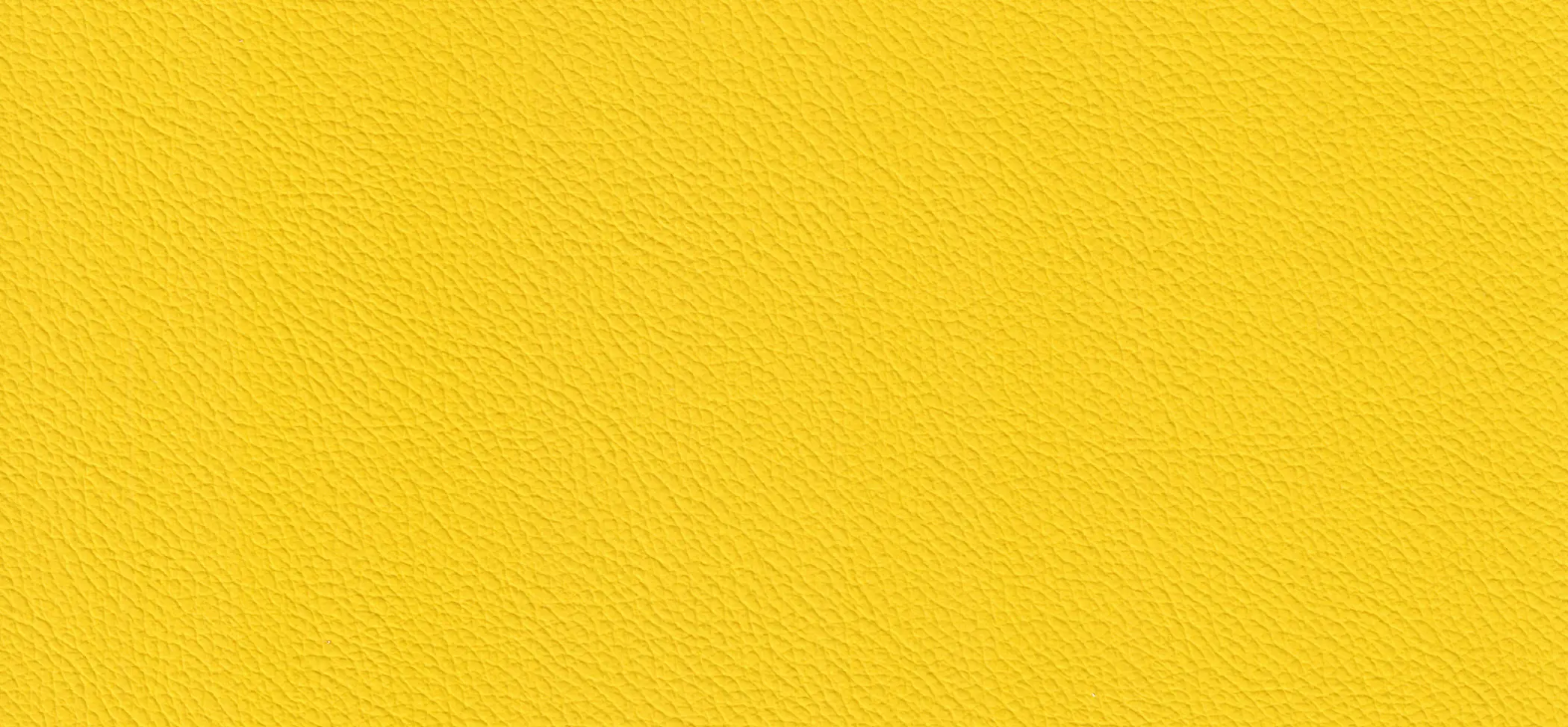 227x6131 Master Plus Plus Kunstleder Meterware Gelb