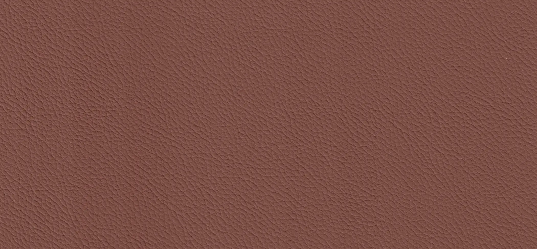 227x6133 Master Plus Plus Kunstleder Meterware Braun