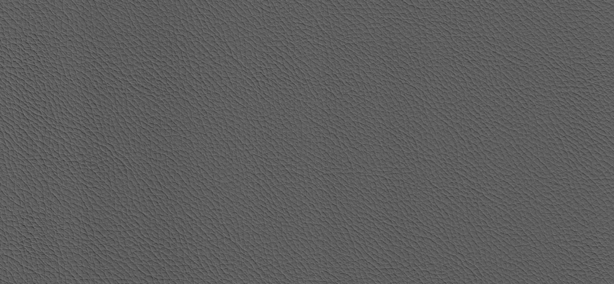 227x6137 Master Plus Plus Kunstleder Meterware Grau