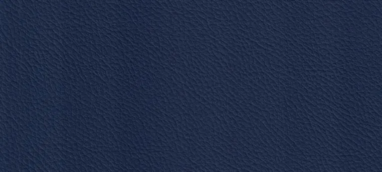 227x6146 Master Plus Plus Kunstleder Meterware Blau