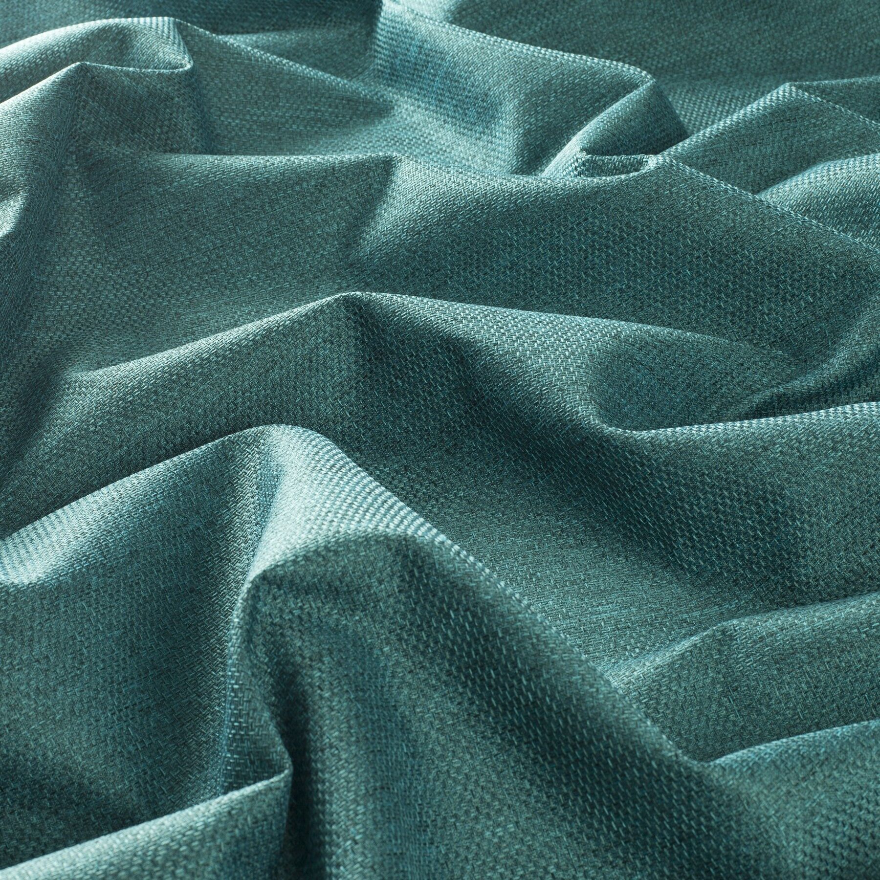 9 6020 082 Night Sky Blickdichter Vorhangstoff Meterware Türkis 9 6020 082 Night Sky Blickdichter Vorhangstoff Meterware Türkis