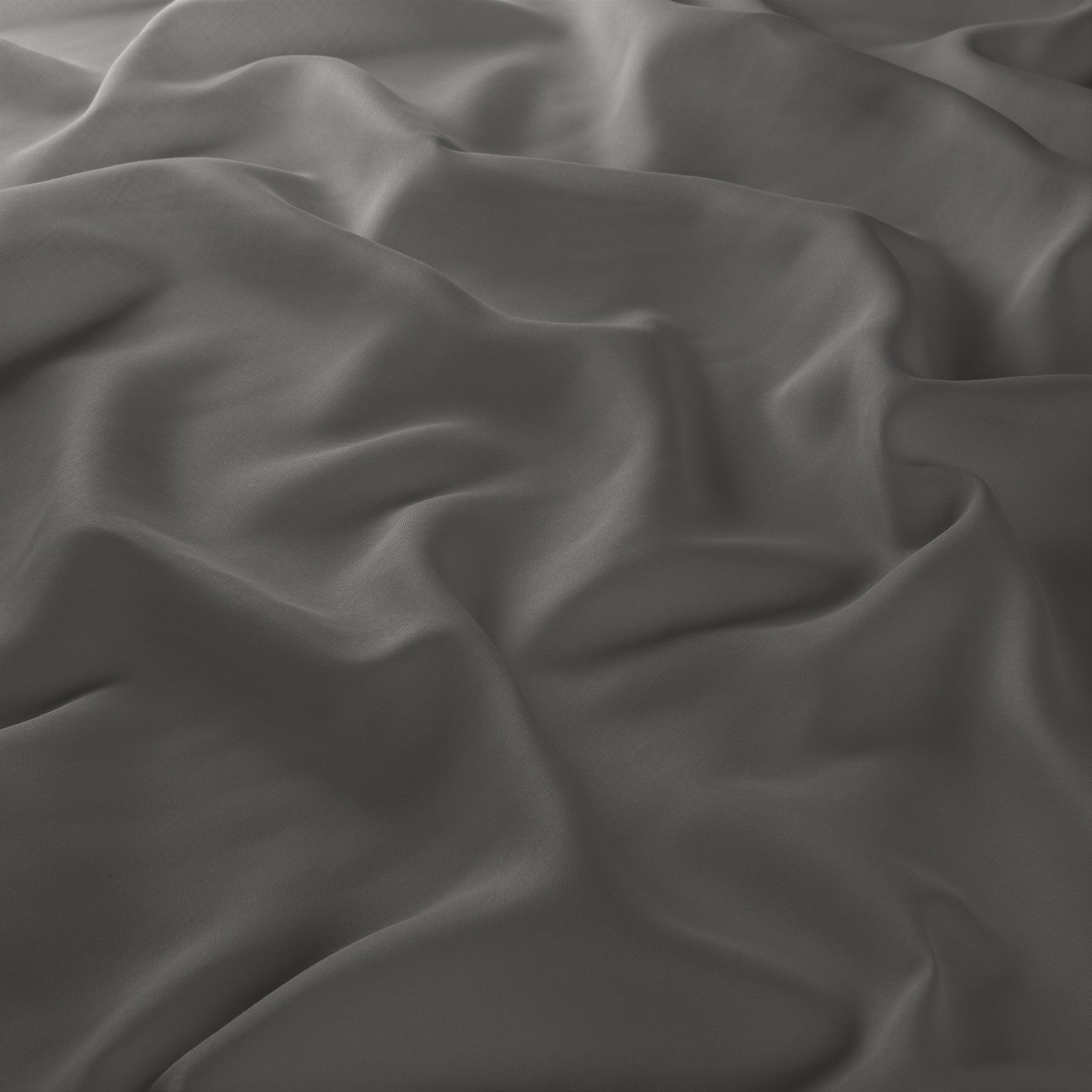 Ja6047 097 Lazar Gardinenstoff Meterware Grau