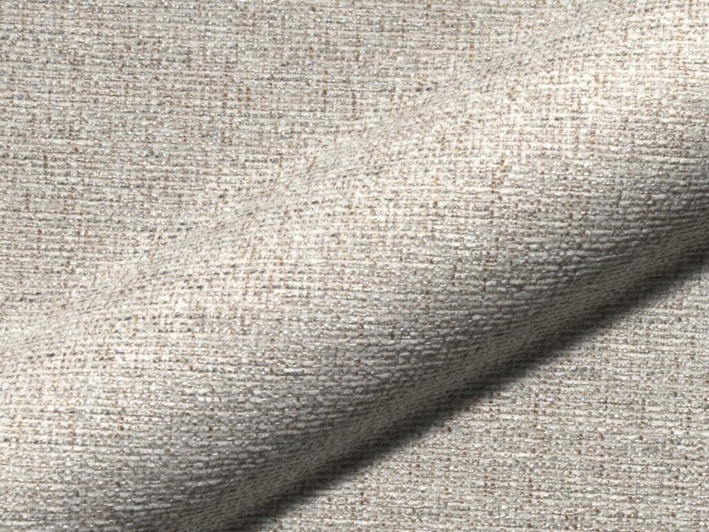 Alessio 130 Hoepke Polsterstoff Meterware Landhausstil Beige