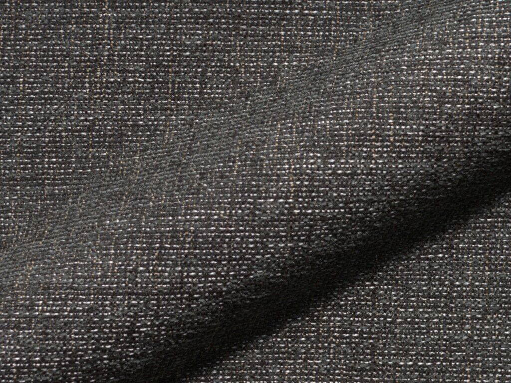 Alessio 131 Hoepke Polsterstoff Meterware Landhausstil Grau