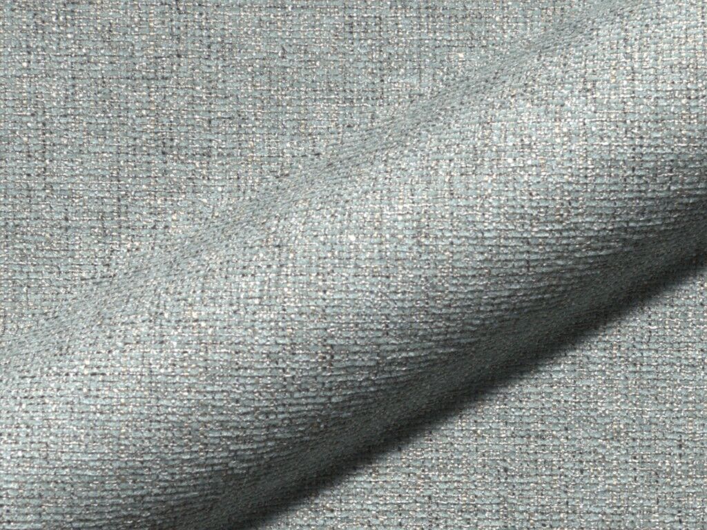 Alessio 134 Hoepke Polsterstoff Meterware Landhausstil Blau