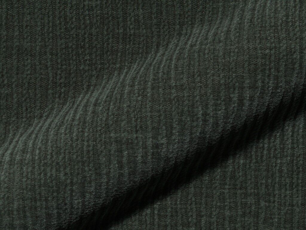 Eleni 212 Hoepke Polsterstoff Meterware Wellen Cord Gruen