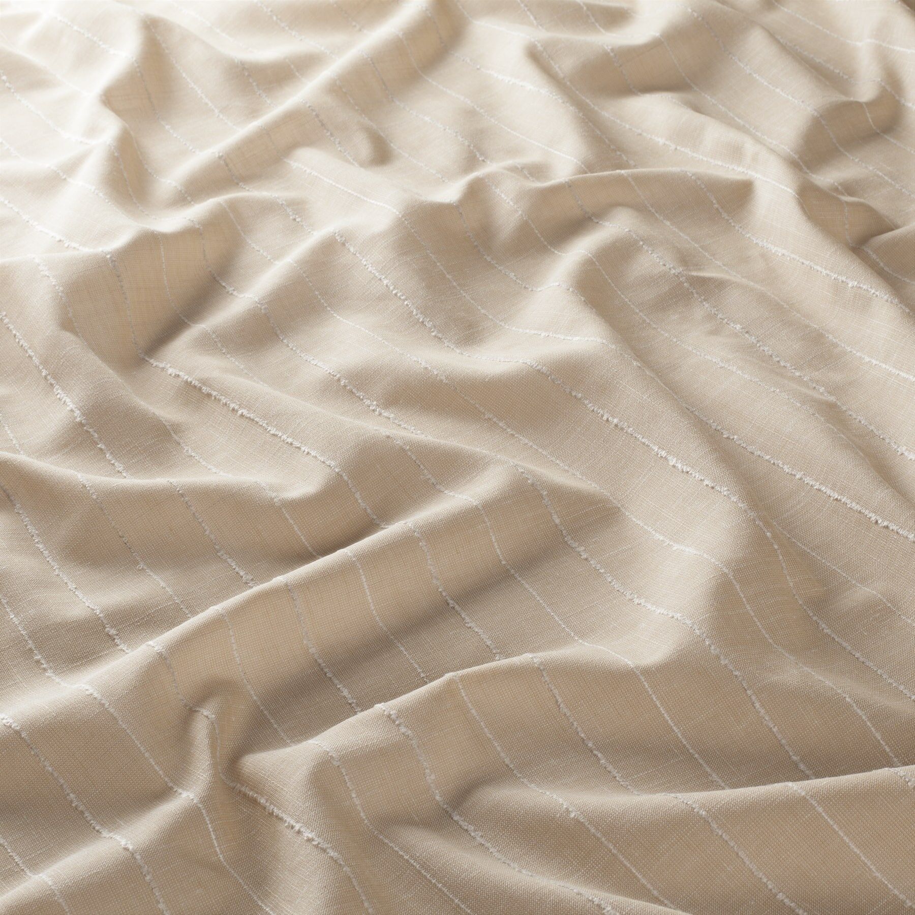 Ja7108 040 Naturia Stripe Gardinenstoff Meterware Gestreift Gold Ja7108 040 Naturia Stripe Gardinenstoff Meterware Gestreift Gold