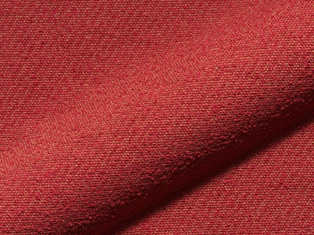 Pelago 124 Hoepke Polsterstoff Meterware Landhausstil Rot