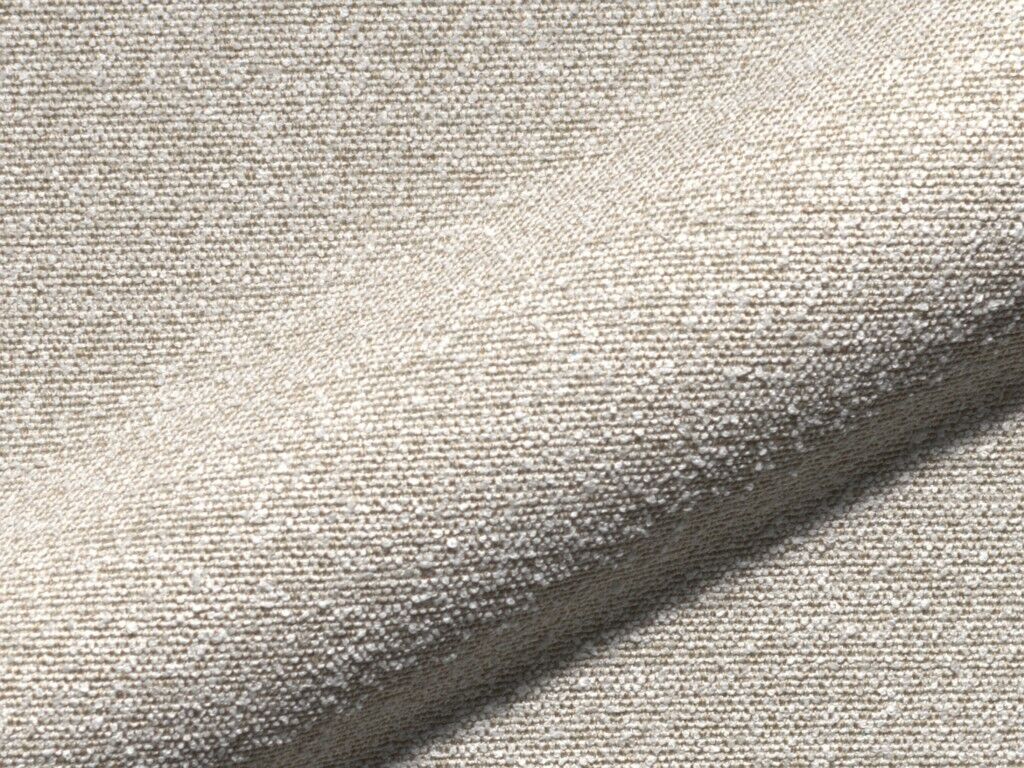 Pelago 125 Hoepke Polsterstoff Meterware Landhausstil Beige