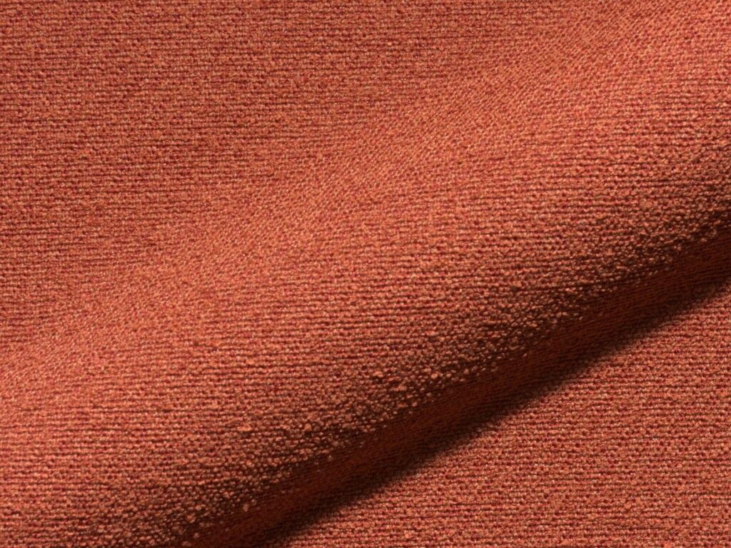 Pelago 152 Hoepke Polsterstoff Meterware Landhausstil Orange