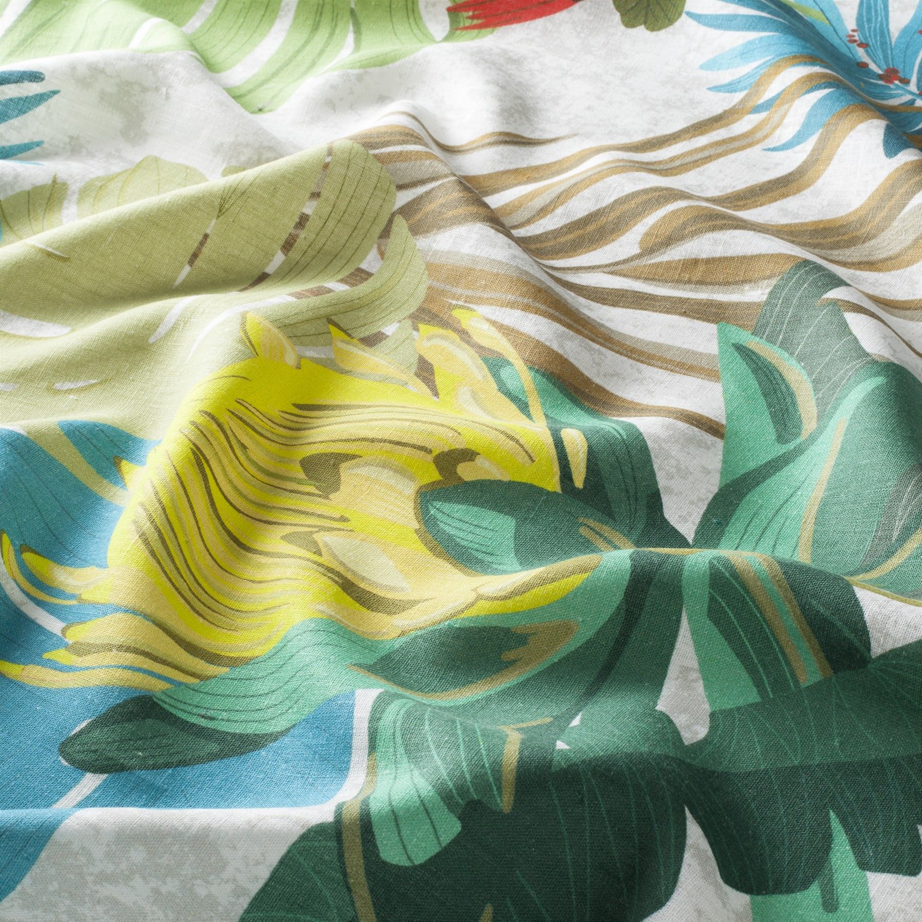 Ch3019 040 Garden Of Love Jab Vorhangstoff Meterware Mit Blumenmuster Beige Gruen Blau Ch3019 040 Garden Of Love Jab Vorhangstoff Meterware Mit Blumenmuster Beige Gruen Blau