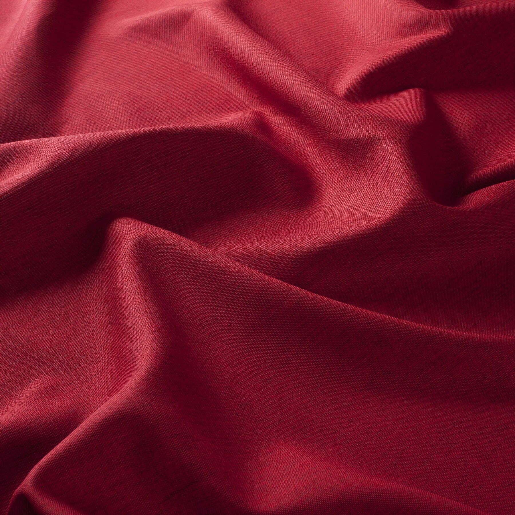 1 6987 010 Davinci Jab Vorhangstoff Meterware Rot 1 6987 010 Davinci Jab Vorhangstoff Meterware Rot