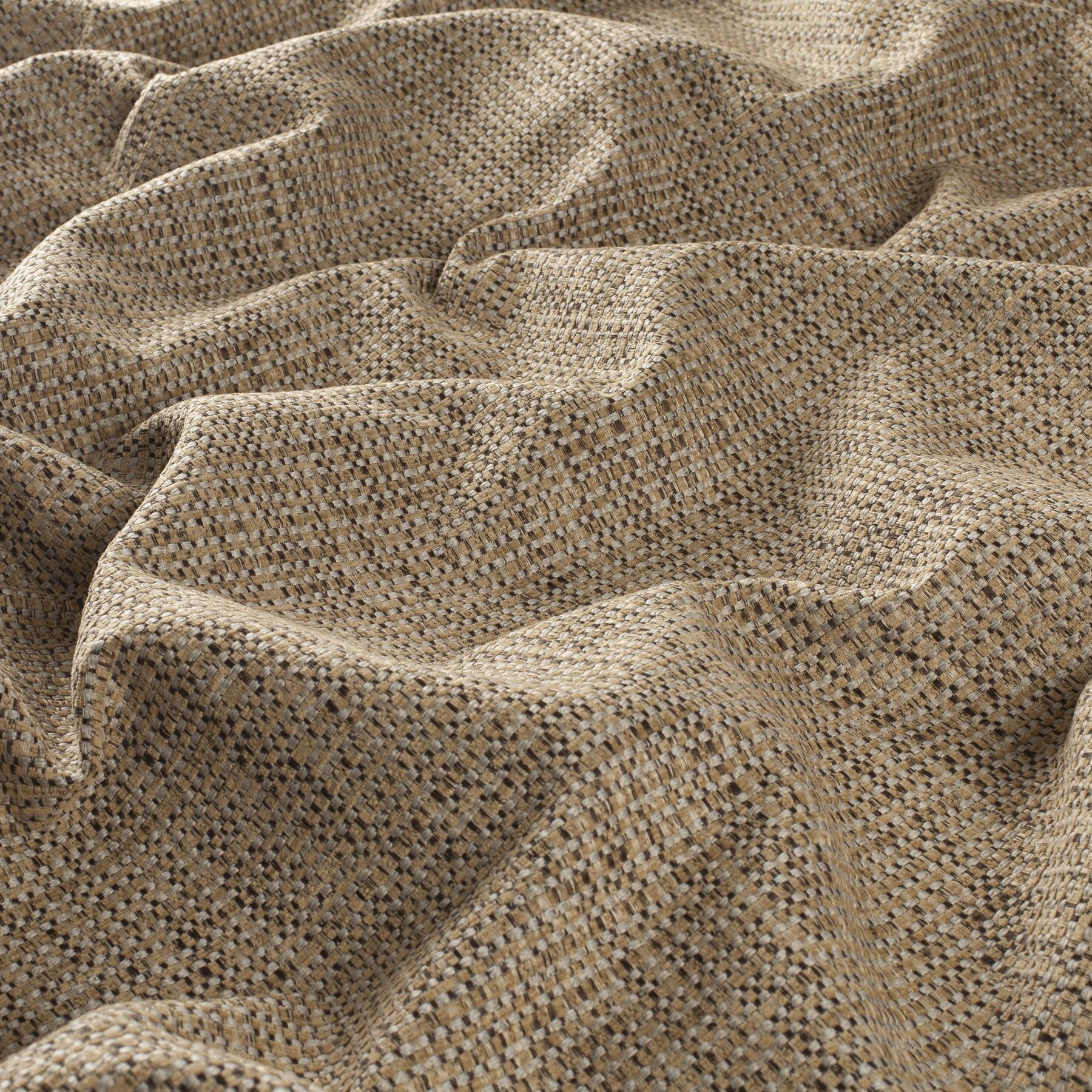 9 7867 022 Halifax Jab Vorhangstoff Meterware Gemustert Braun 9 7867 022 Halifax Jab Vorhangstoff Meterware Gemustert Braun