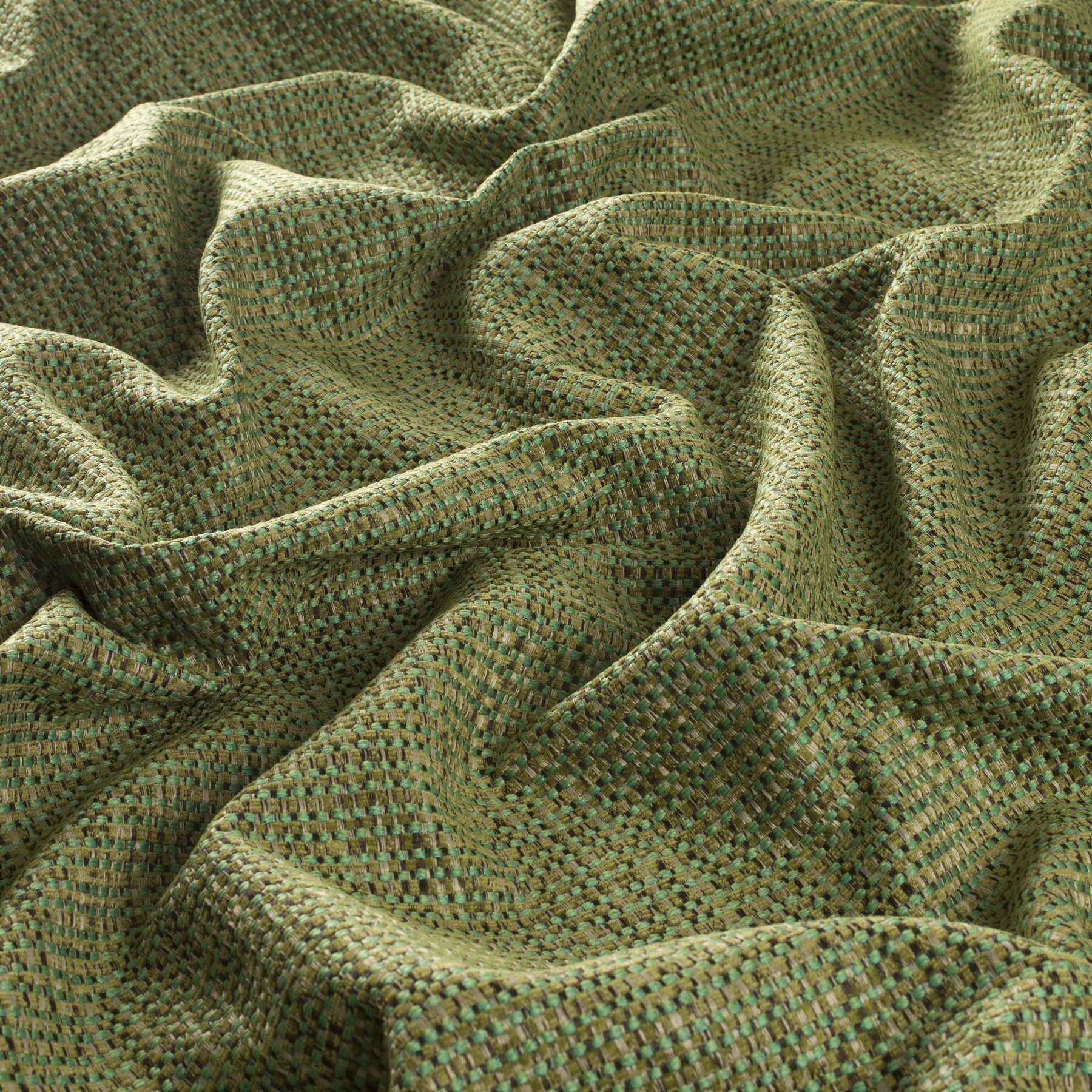 9 7867 030 Halifax Jab Vorhangstoff Meterware Gemustert Gruen 9 7867 030 Halifax Jab Vorhangstoff Meterware Gemustert Gruen