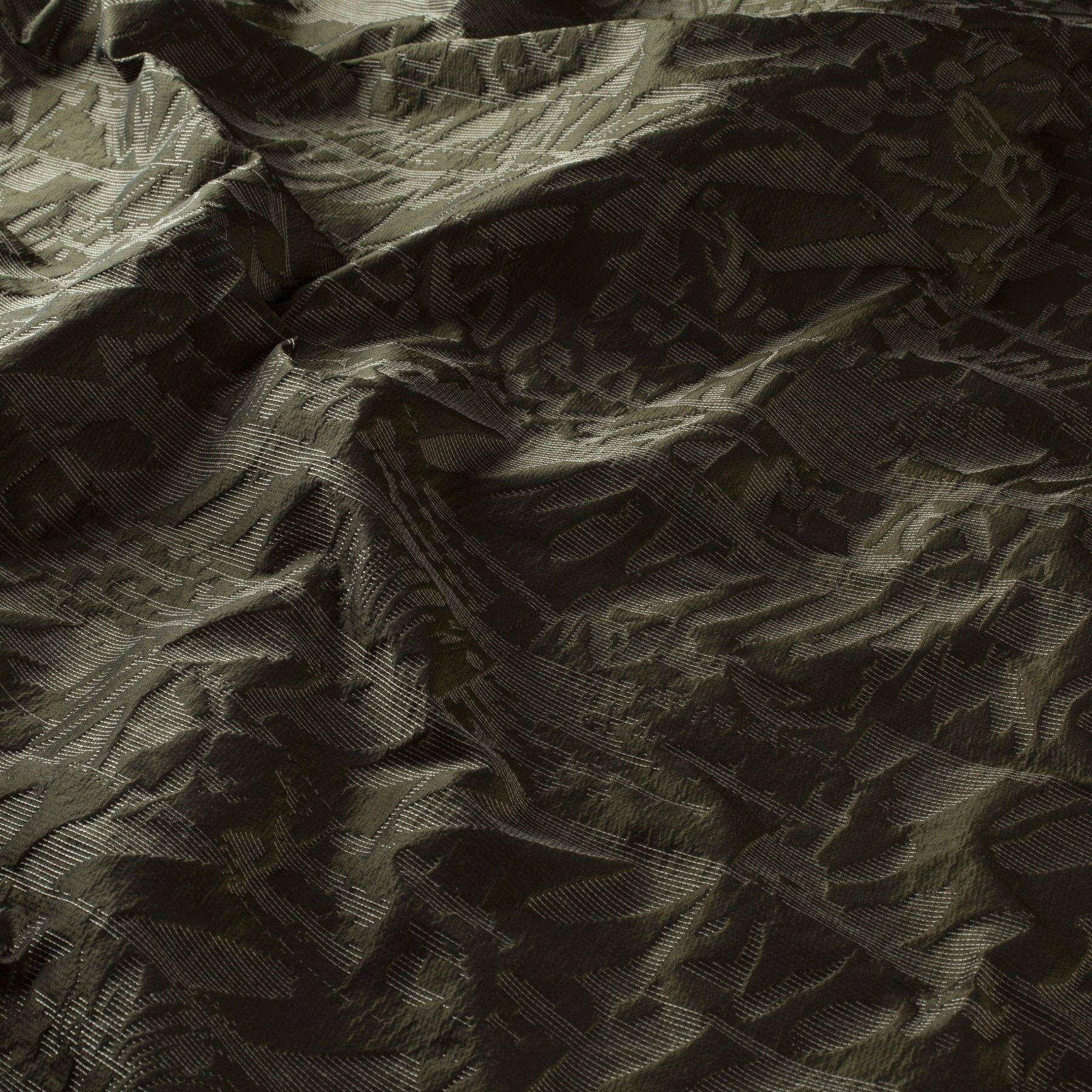 Ca1722 030 Botanical Heart Jab Vorhangstoff Meterware Gemustert Gruen Ca1722 030 Botanical Heart Jab Vorhangstoff Meterware Gemustert Gruen