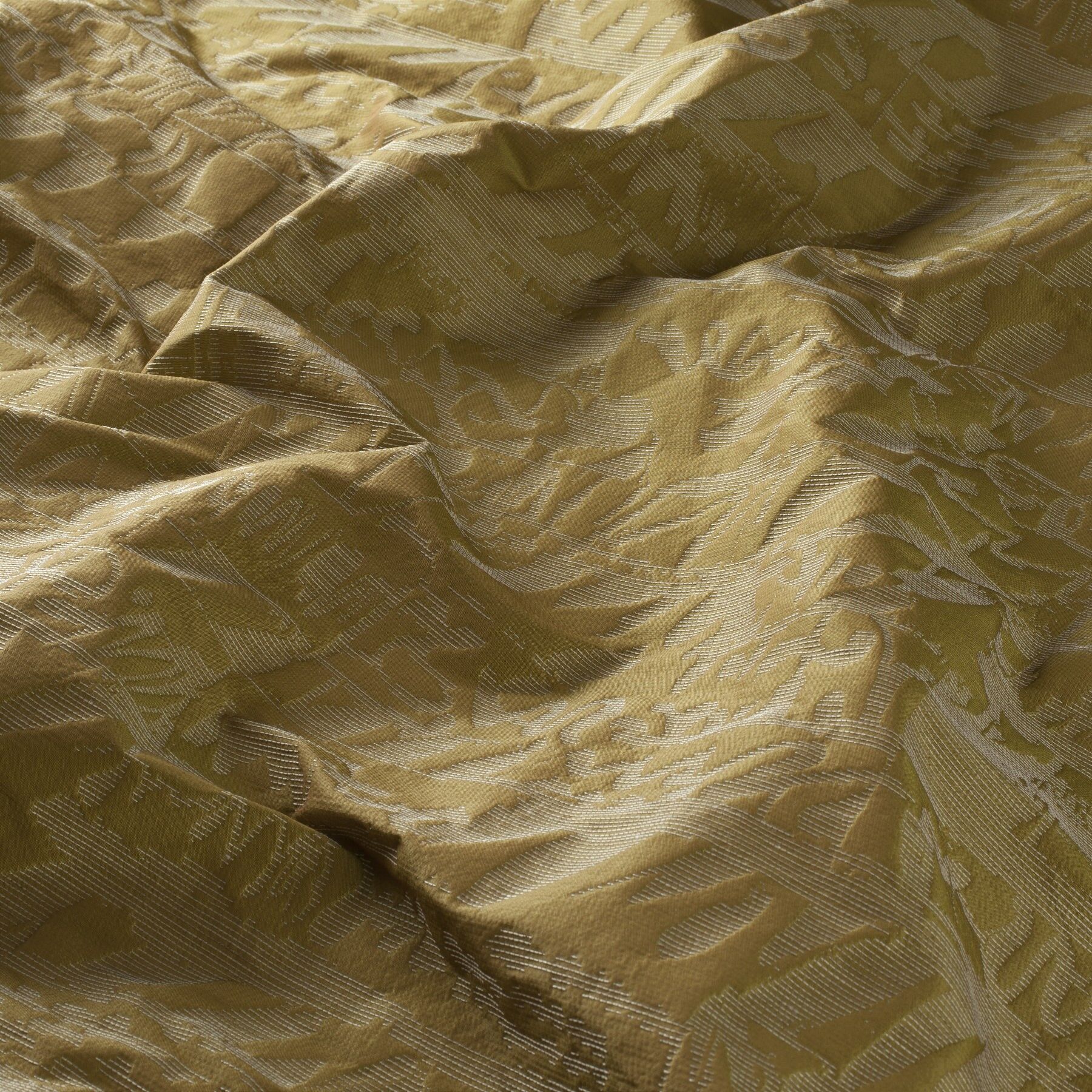 Ca1722 040 Botanical Heart Jab Vorhangstoff Meterware Gemustert Gelb Ca1722 040 Botanical Heart Jab Vorhangstoff Meterware Gemustert Gelb