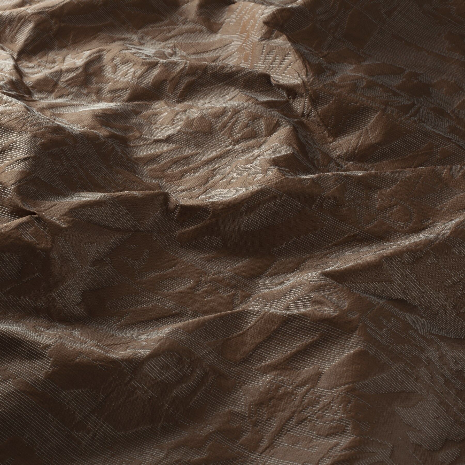 Ca1722 060 Botanical Heart Jab Vorhangstoff Meterware Gemustert Braun Ca1722 060 Botanical Heart Jab Vorhangstoff Meterware Gemustert Braun