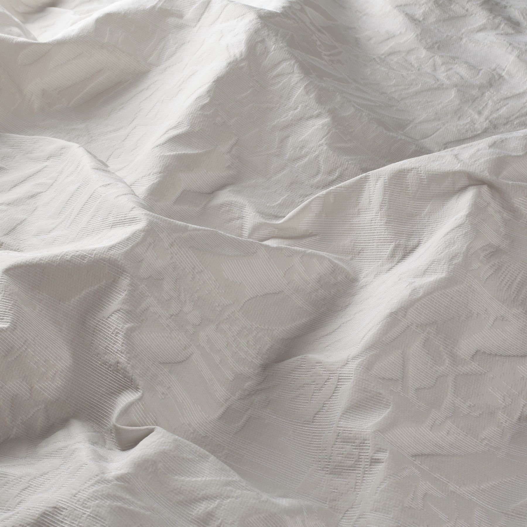 Ca1722 070 Botanical Heart Jab Vorhangstoff Meterware Gemustert Grau Ca1722 070 Botanical Heart Jab Vorhangstoff Meterware Gemustert Grau